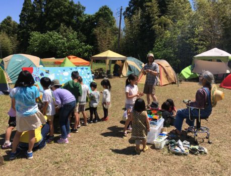 【ゆる募】大型連休令和元年GW特別イベント