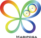 mariposa logo